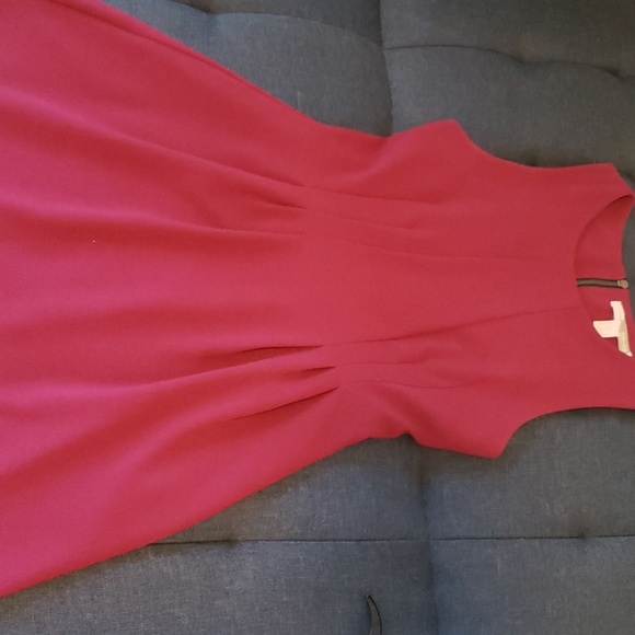 Forever 21 Contemporary Dress - Picture 2 of 4